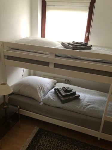 Apartamento Ferienwohnungen Arnstein