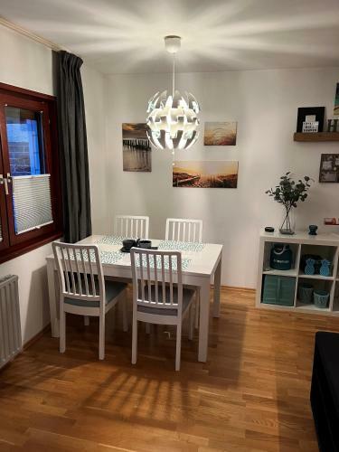 Apartamento Ferienwohnungen Arnstein