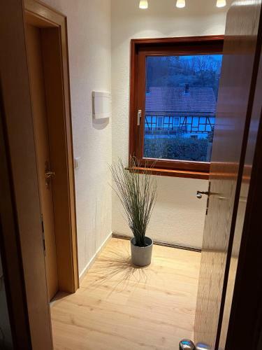 Apartamento Ferienwohnungen Arnstein