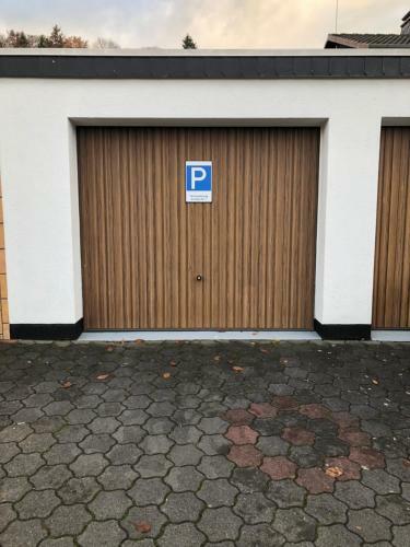 Apartamento Ferienwohnungen Arnstein