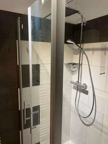 Apartamento Ferienwohnungen Arnstein