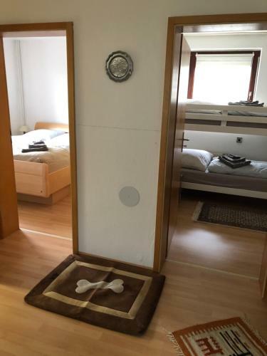 Apartamento Ferienwohnungen Arnstein