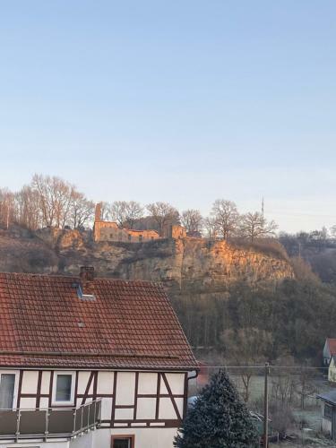 Apartamento Ferienwohnungen Arnstein