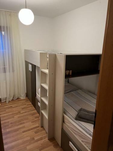 Apartamento Ferienwohnungen Arnstein