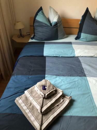 Apartamento Ferienwohnungen Arnstein