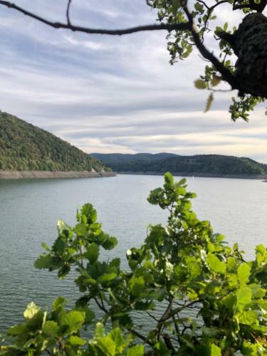 Apartamento Ferienwohnungen Arnstein