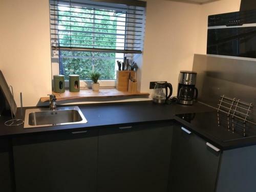 Apartamento Haus Blick Am Edersee 13 P