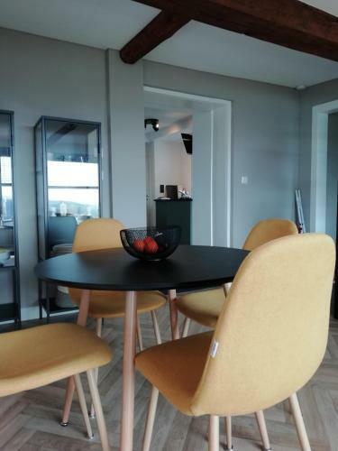 Apartamento Haus Blick Am Edersee 13 P