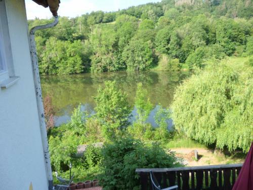 Haus Am See Apartment 4