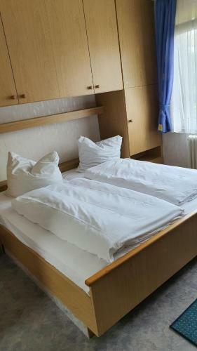 Hostal Pension Backhaus
