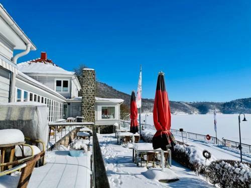 Villa Edersee-chalet