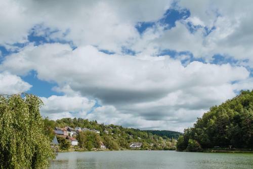 Villa Edersee-chalet