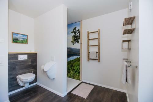 Villa Edersee-chalet