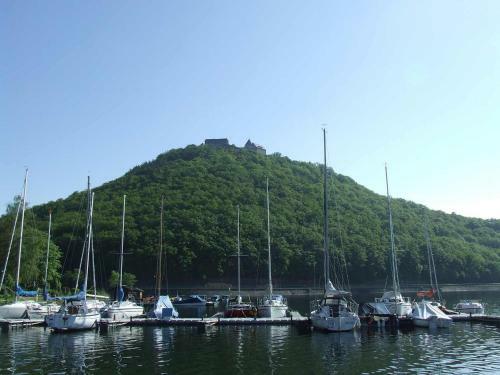 Landhotel Edersee