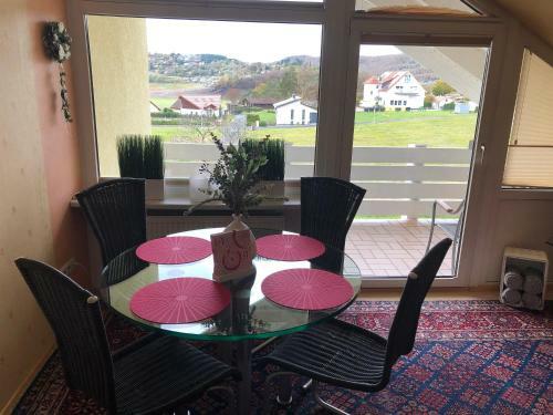 Apartamento Fewo Seeresidenz Auf Scheid