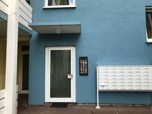 Apartamento Fewo Seeresidenz Auf Scheid