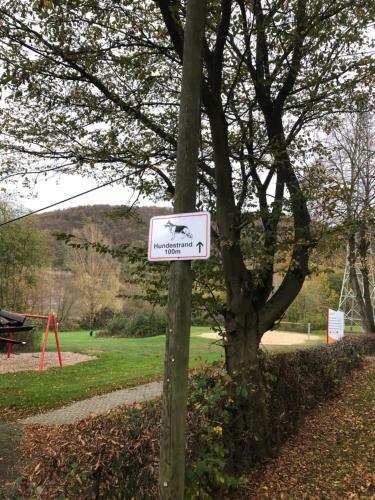 Apartamento Fewo Seeresidenz Auf Scheid