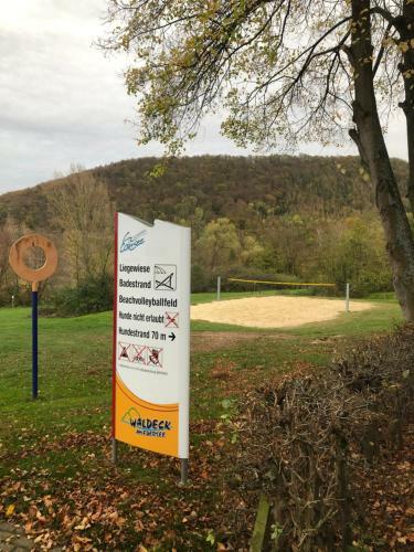 Apartamento Fewo Seeresidenz Auf Scheid