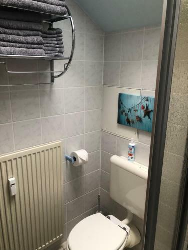 Apartamento Fewo Seeresidenz Auf Scheid