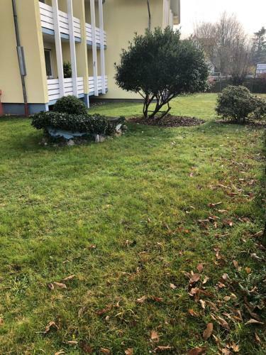 Apartamento Fewo Seeresidenz Auf Scheid