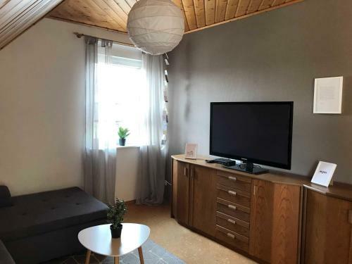Apartamento Ferienwohnung Louisa