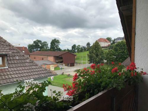 Apartamento Ferienwohnung Louisa
