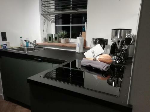 Apartamento Haus Blick Am Edersee 4p