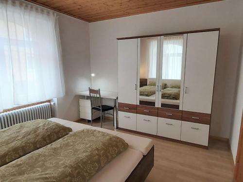 Apartamento Heikes Ferienwohnung Waldkirch