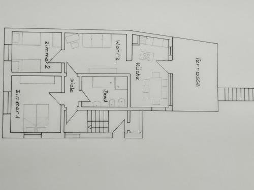 Apartamento Heikes Ferienwohnung Waldkirch