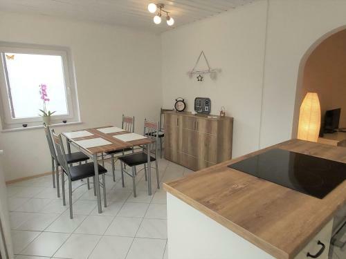 Apartamento Heikes Ferienwohnung Waldkirch