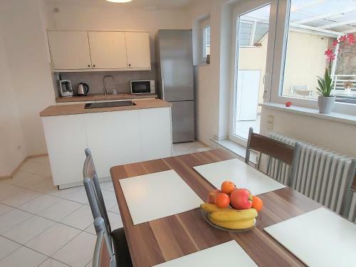 Apartamento Heikes Ferienwohnung Waldkirch