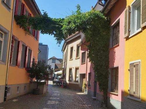 Apartamento Heikes Ferienwohnung Waldkirch