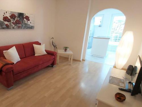 Apartamento Heikes Ferienwohnung Waldkirch