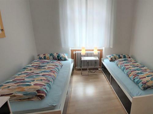 Apartamento Heikes Ferienwohnung Waldkirch