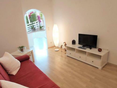 Apartamento Heikes Ferienwohnung Waldkirch