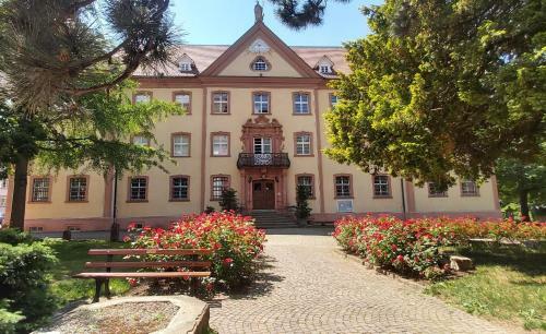 Apartamento Heikes Ferienwohnung Waldkirch