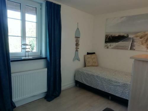 Apartamento Haus Blick Am Edersee 9 P
