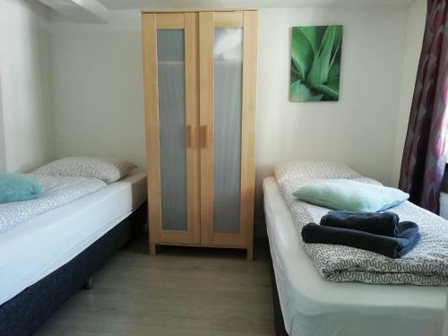 Apartamento Haus Blick Am Edersee 9 P