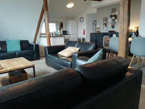Apartamento Haus Blick Am Edersee 9 P