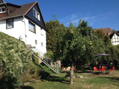 Apartamento Haus Blick Am Edersee 9 P