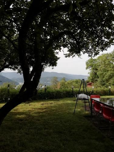Apartamento Haus Blick Am Edersee 9 P
