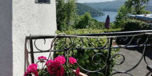Apartamento Haus Blick Am Edersee 9 P