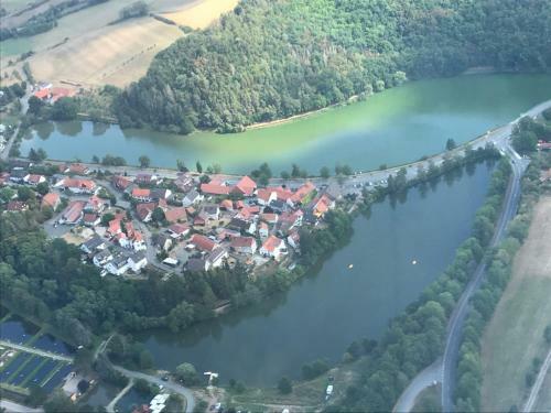 Haus Am See Apartment 5