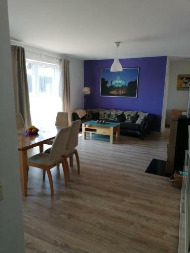 Apartamento Ferienwohnung Waldeck Am Edersee
