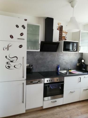 Apartamento Ferienwohnung Waldeck Am Edersee
