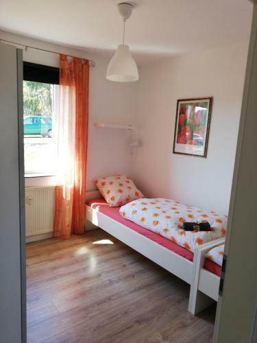 Apartamento Ferienwohnung Waldeck Am Edersee