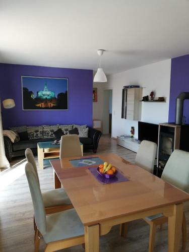 Apartamento Ferienwohnung Waldeck Am Edersee