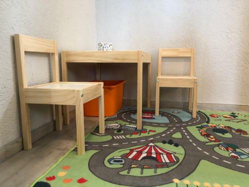 Apartamento Fi-suiten