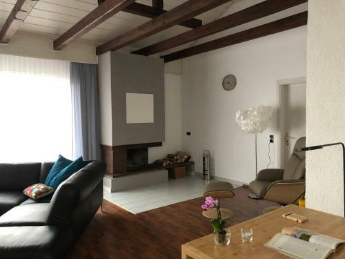 Apartamento Fi-suiten