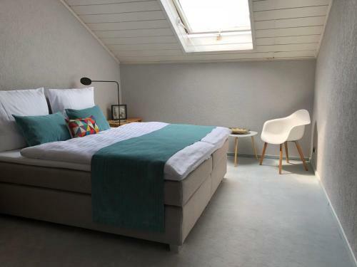 Apartamento Fi-suiten